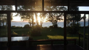 Kiwi on the Lake 3 bedroom,Chalet Villa